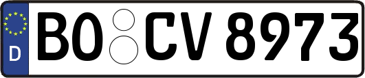 BO-CV8973