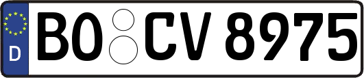 BO-CV8975