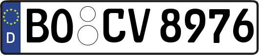 BO-CV8976