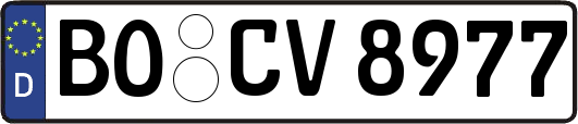 BO-CV8977