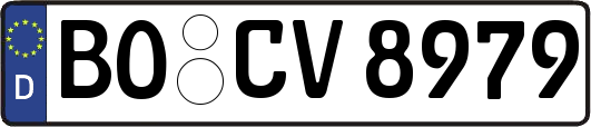 BO-CV8979