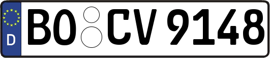 BO-CV9148