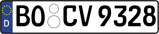 BO-CV9328