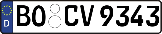BO-CV9343