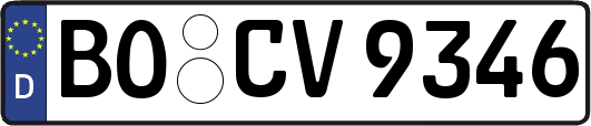 BO-CV9346