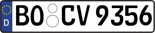BO-CV9356