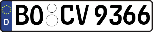 BO-CV9366
