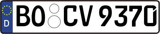 BO-CV9370