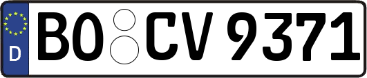 BO-CV9371