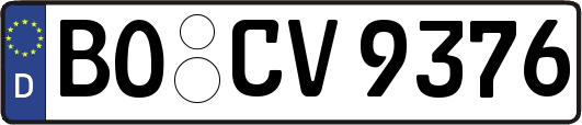 BO-CV9376