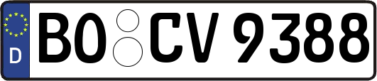 BO-CV9388