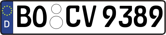 BO-CV9389