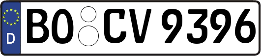BO-CV9396