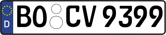 BO-CV9399