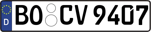 BO-CV9407