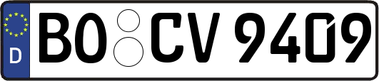 BO-CV9409