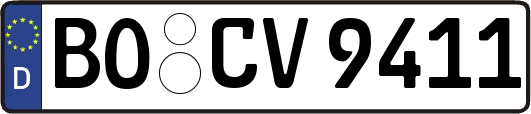 BO-CV9411