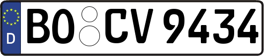 BO-CV9434