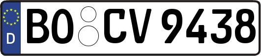 BO-CV9438