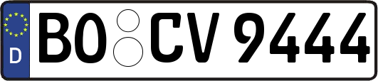 BO-CV9444