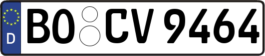 BO-CV9464
