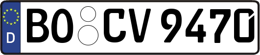 BO-CV9470
