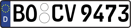 BO-CV9473