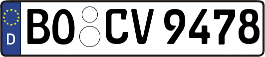 BO-CV9478