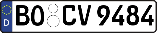 BO-CV9484