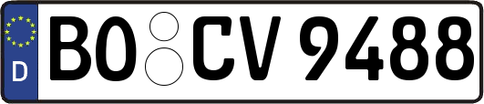 BO-CV9488