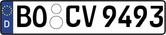 BO-CV9493