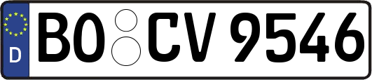 BO-CV9546