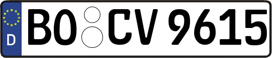 BO-CV9615