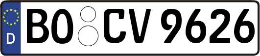 BO-CV9626