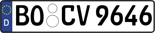 BO-CV9646