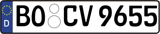 BO-CV9655