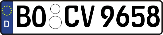 BO-CV9658