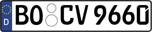 BO-CV9660
