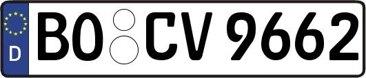 BO-CV9662
