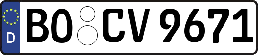 BO-CV9671
