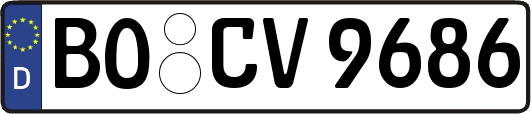 BO-CV9686