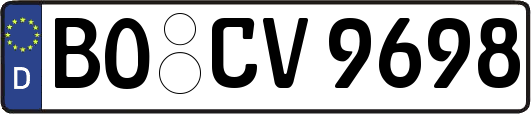 BO-CV9698