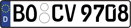 BO-CV9708