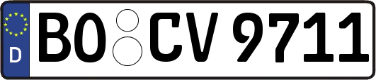 BO-CV9711