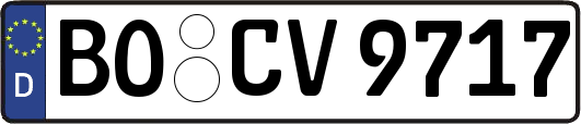 BO-CV9717