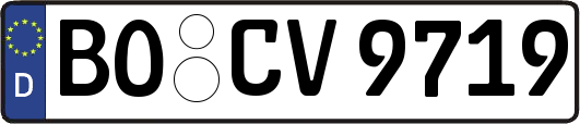 BO-CV9719