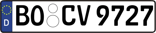 BO-CV9727