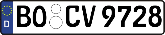 BO-CV9728