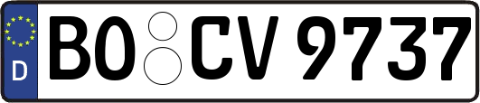BO-CV9737