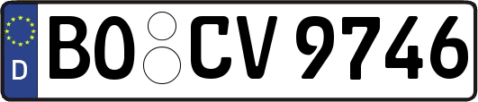 BO-CV9746